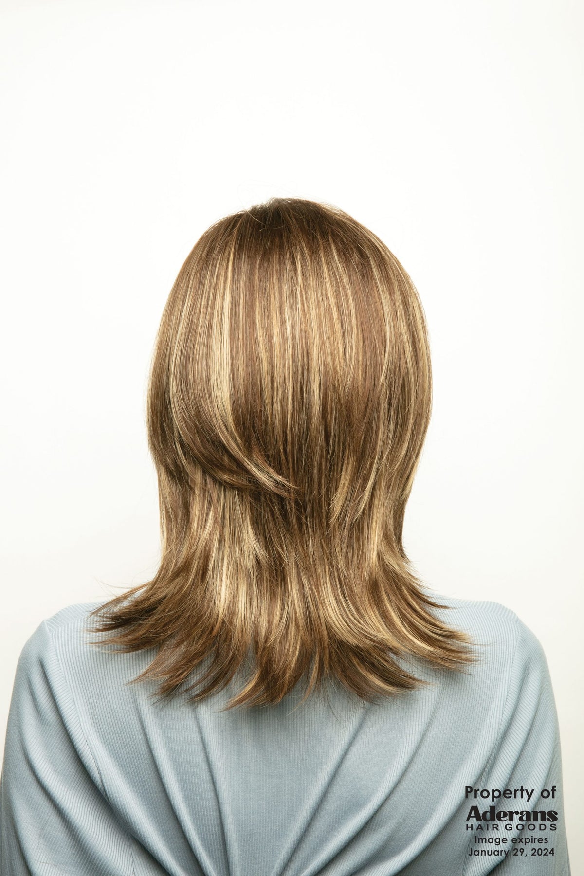 Jade | Synthetic Wig