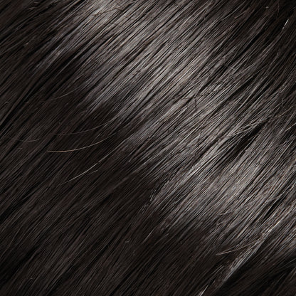 Top Comfort 12" | Remy Human Hair Topper (100% Hand-Tied)
