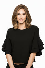 Load image into Gallery viewer, 307SE Top Enhancer by WIGPRO: Human Hair Piece
