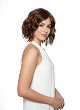 Load image into Gallery viewer, 307SEL Top Lace Enhancer by WIGPRO: Human Hair Piece
