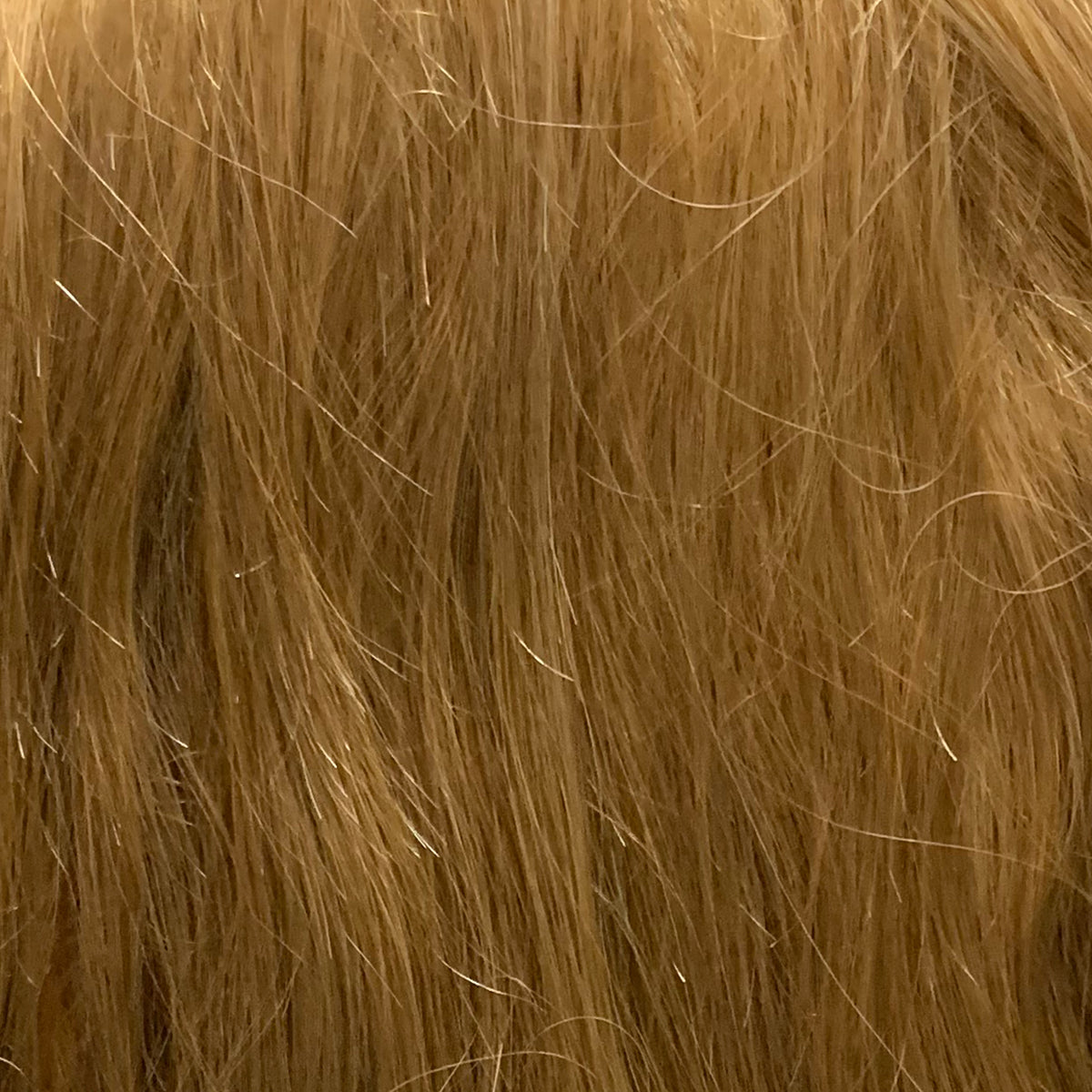 160 Men’s Theatrical Wig Long | Lace Front Remy Human Hair Wig (100% Hand-Tied)
