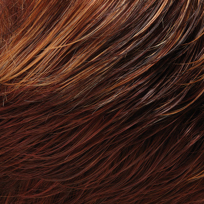 Carrie | Lace Front Mono Top Human Hair Wig