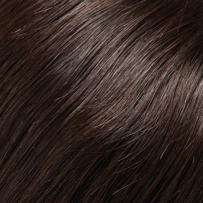 Carrie | Lace Front Mono Top Human Hair Wig