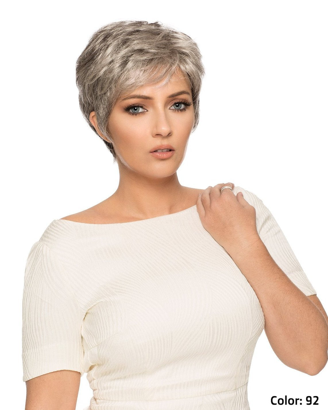 Sammie | Synthetic Wig