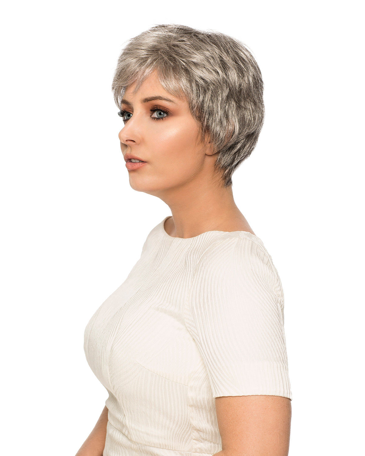 Sammie | Synthetic Wig