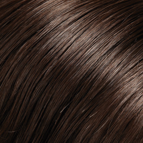 Carrie Lite (Petite) | Lace Front Mono Top Remy Human Hair Wig (100% Hand-Tied)