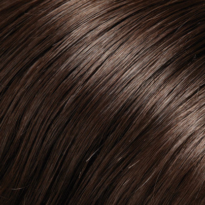 Blake (Petite) | Lace Front Mono top Remy Human Hair Wig (100% Hand-Tied)