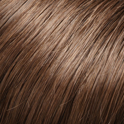 Blake | Lace Front Mono Top Remy Human Hair (100% Hand-Tied)