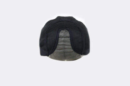 Allure Wavez | Lace Front Mono Part Heat-Friendly Synthetic Wig