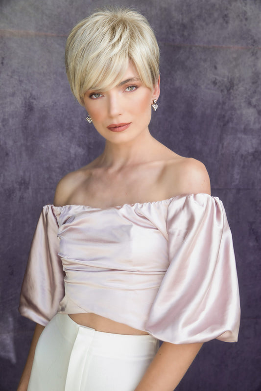 Amara | Synthetic Wig