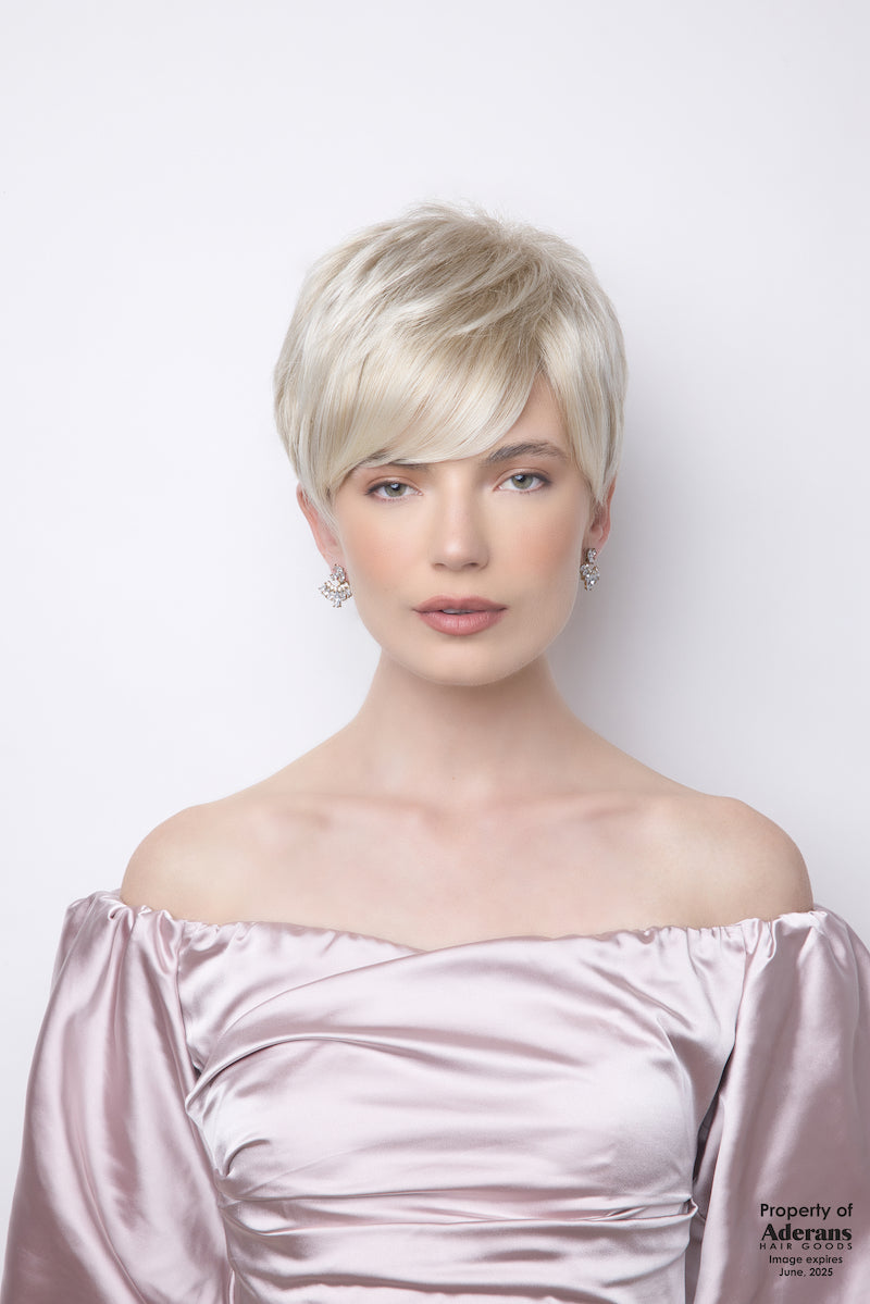 Amara | Synthetic Wig