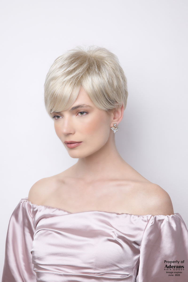Amara | Synthetic Wig