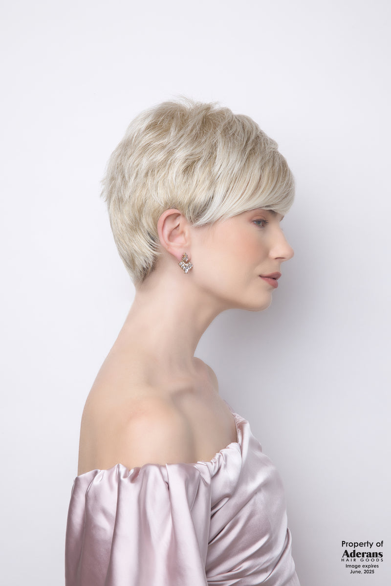 Amara | Synthetic Wig