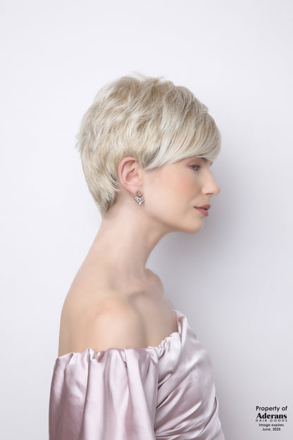Amara | Synthetic Wig