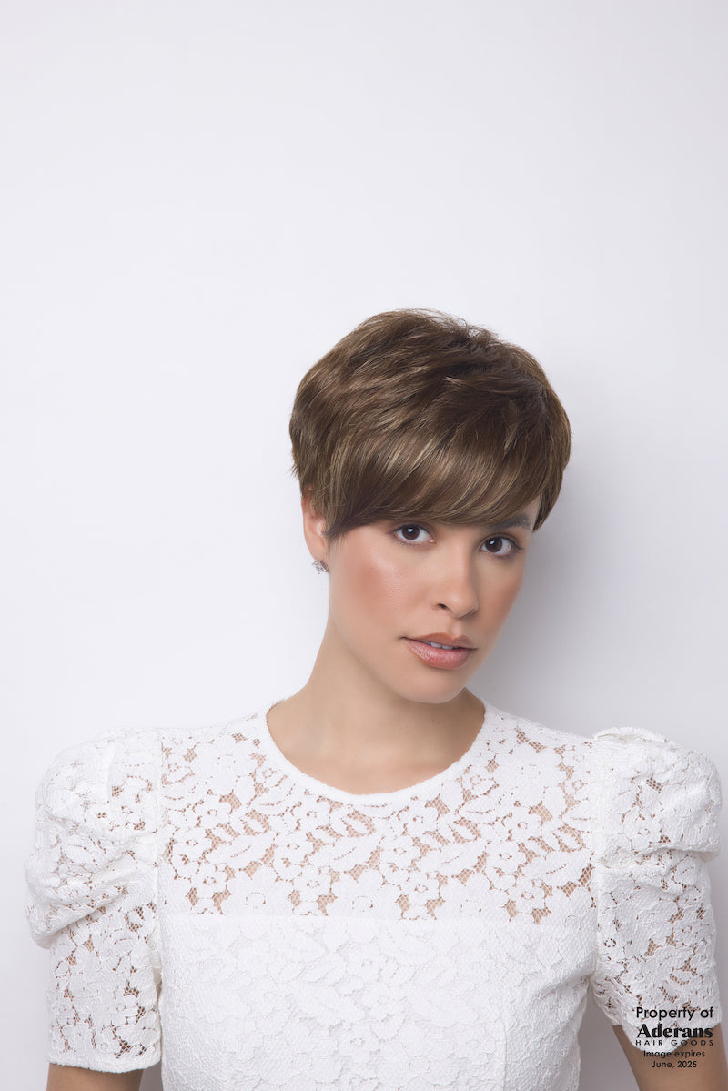 Amara | Synthetic Wig