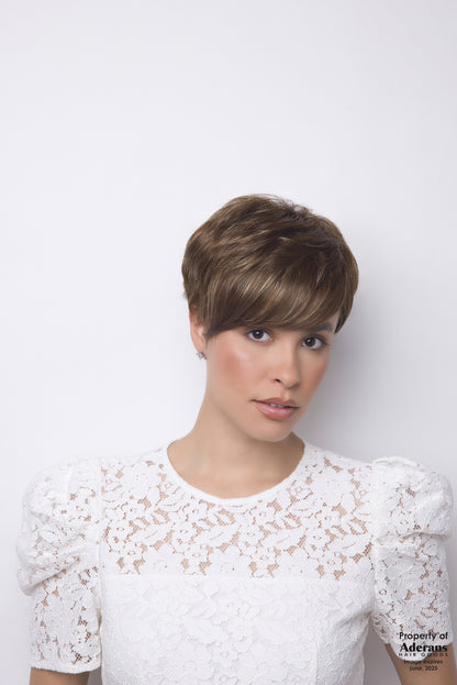 Amara | Synthetic Wig