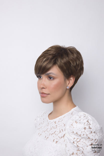 Amara | Synthetic Wig