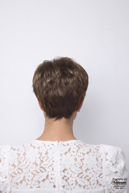 Amara | Synthetic Wig