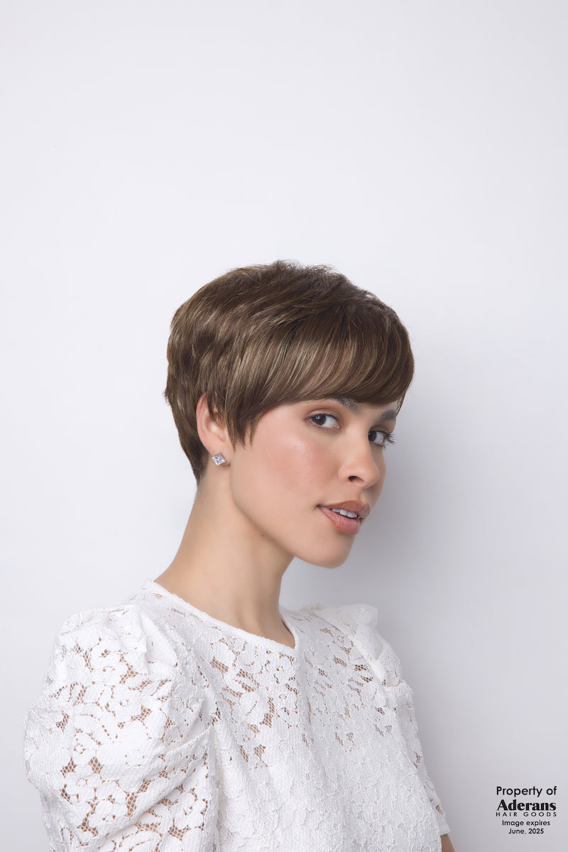 Amara | Synthetic Wig