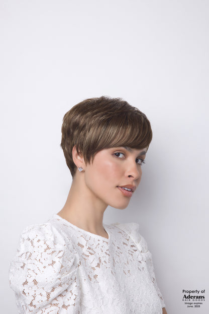 Amara | Synthetic Wig