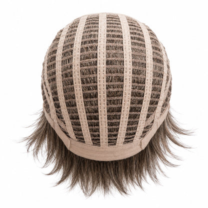 Maggie | Lace Front Lace Part Synthetic Wig