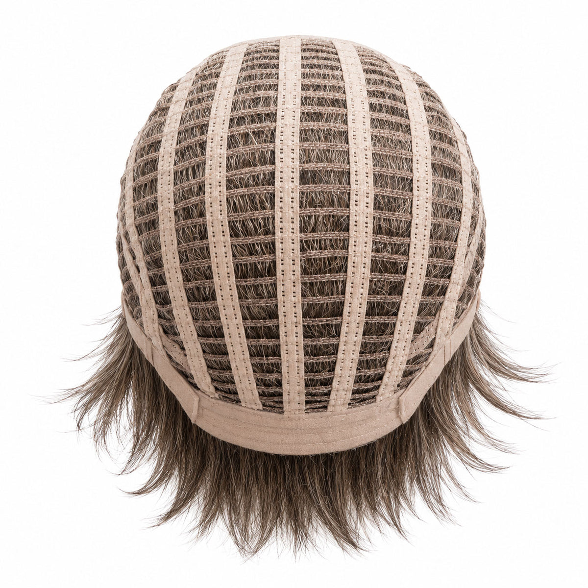 Asha | Lace Front Mono Part Synthetic Wig