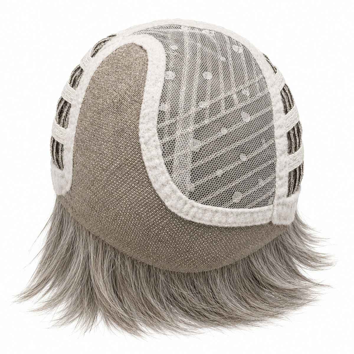 Asha | Lace Front Mono Part Synthetic Wig