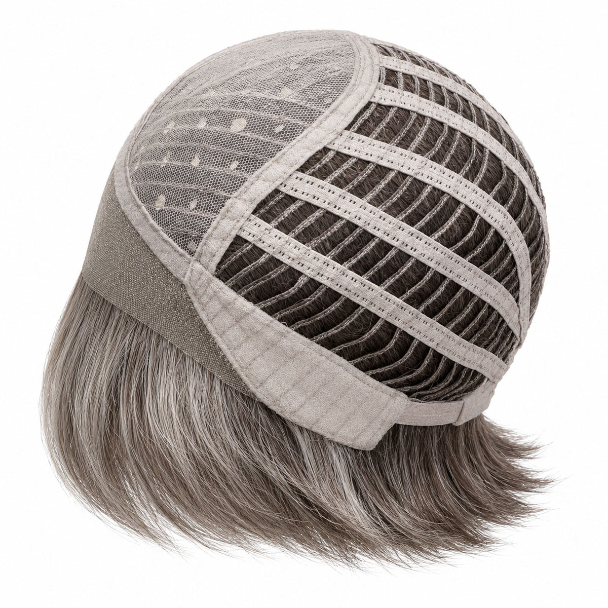 Asha | Lace Front Mono Part Synthetic Wig