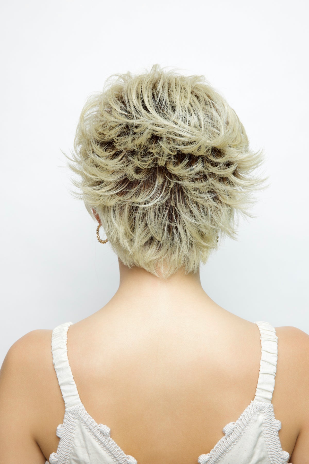Aubrey | Heat-Friendly Synthetic Wig