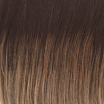 Contessa (Petite/Average) | Lace Front Mono Top Human Hair Wig (100% Hand-Tied)