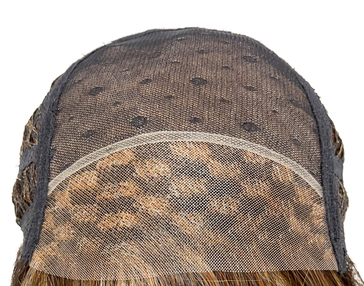 Arden | Lace Front Monofilament Synthetic Wig