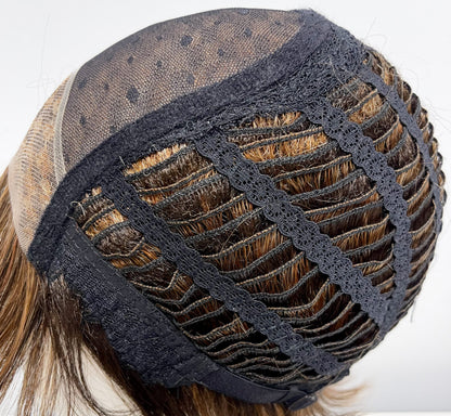 Arden | Lace Front Monofilament Synthetic Wig