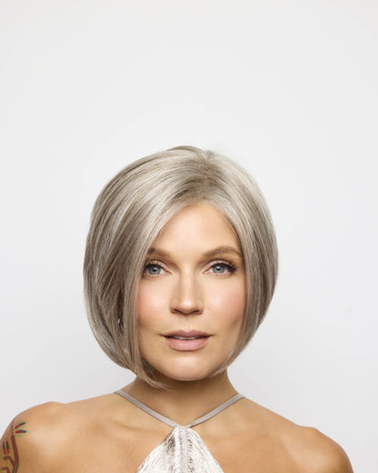 Beau | Lace Front Mono Part Synthetic Wig