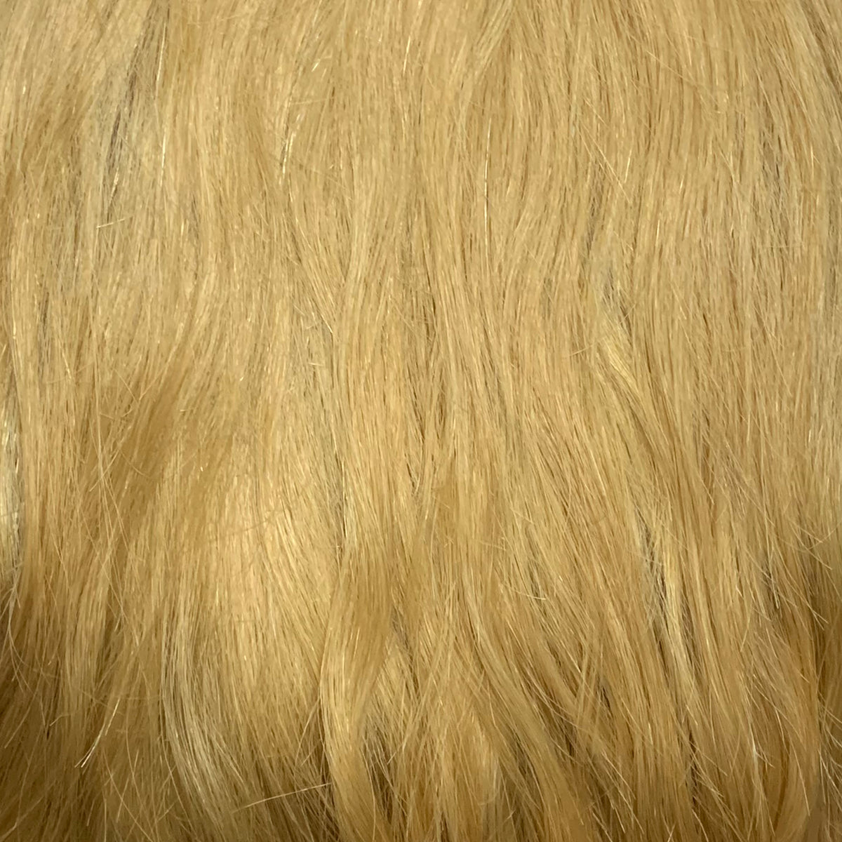 160 Men’s Theatrical Wig Long | Lace Front Remy Human Hair Wig (100% Hand-Tied)
