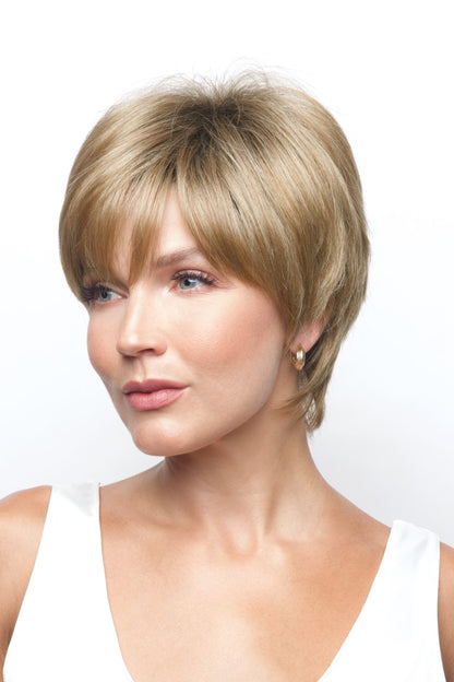 Brett | Synthetic Wig