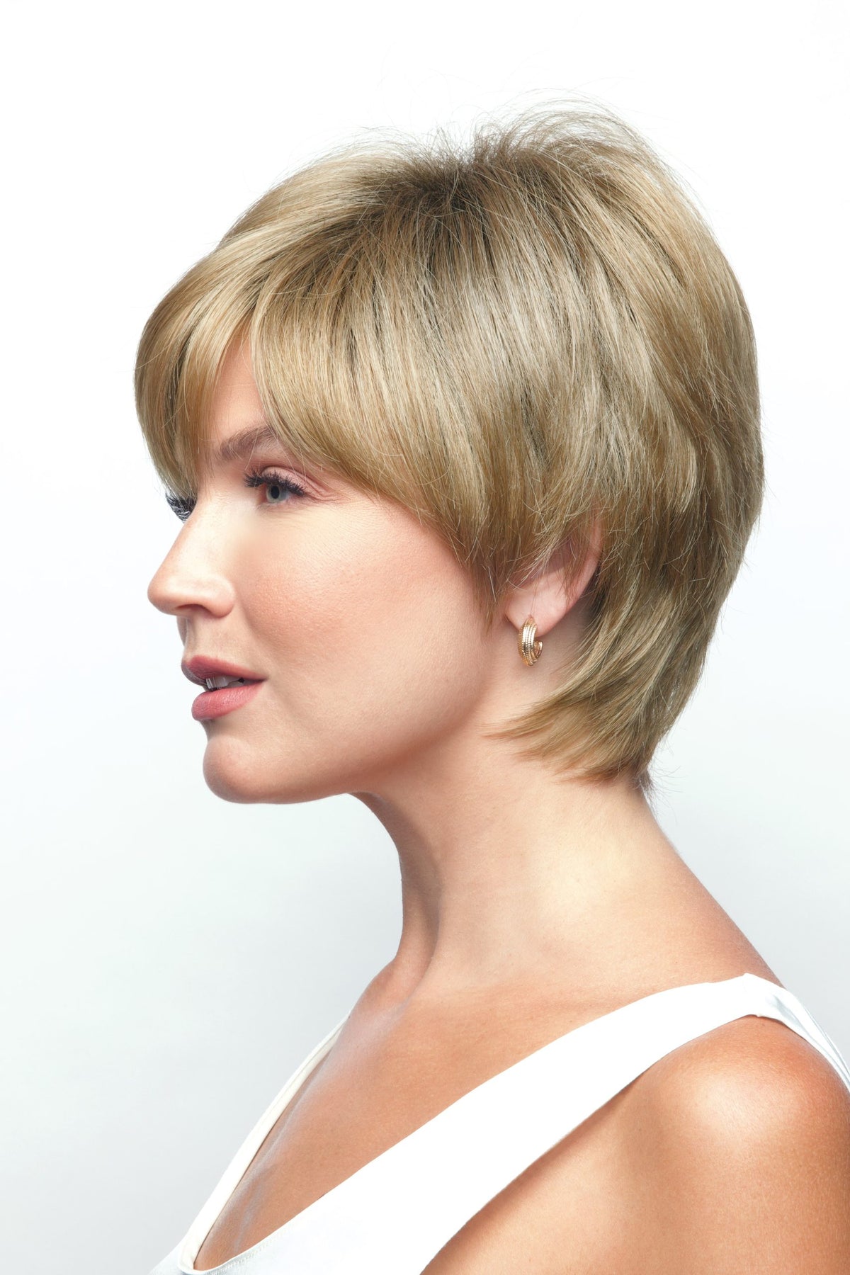 Brett | Synthetic Wig