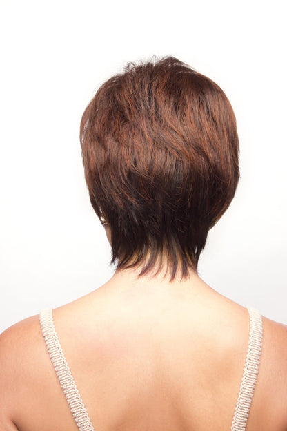 Brett | Synthetic Wig