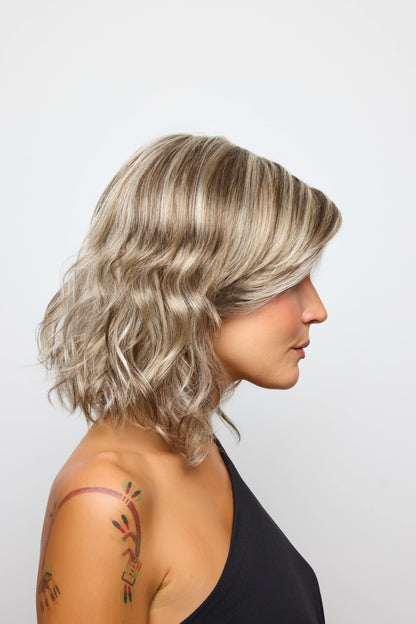 Briar | Lace Front Mono Part Synthetic Wig