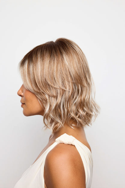 Briar | Lace Front Mono Part Synthetic Wig