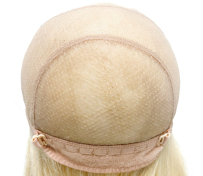 Brielle | Lace Front Monofilament Human Hair Wig (100% Hand-Tied)