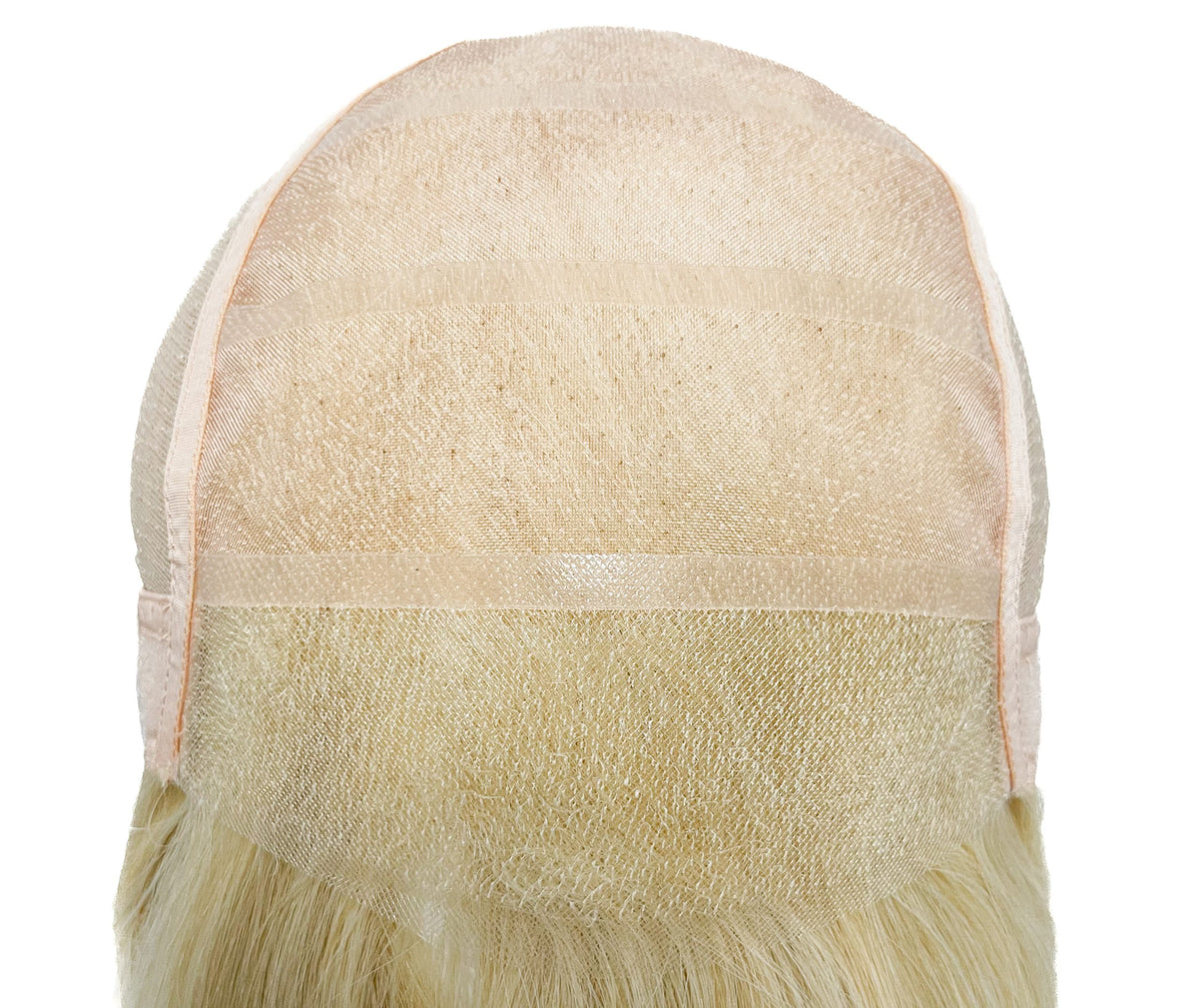 Brielle | Lace Front Monofilament Human Hair Wig (100% Hand-Tied)