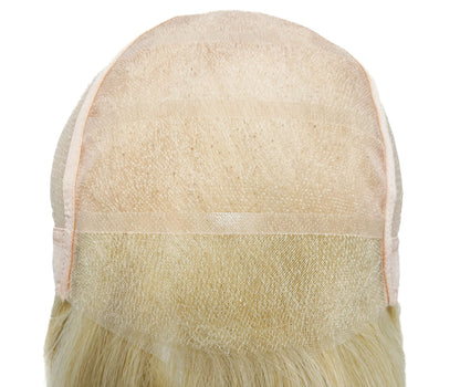 Brielle | Lace Front Monofilament Human Hair Wig (100% Hand-Tied)