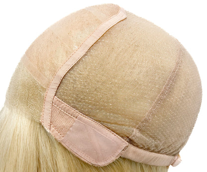 Brielle | Lace Front Monofilament Human Hair Wig (100% Hand-Tied)