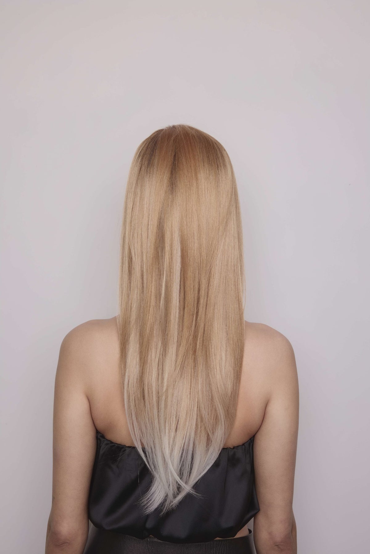 Bryony | Lace Front Mono Part Heat-Friendly Synthetic Wig