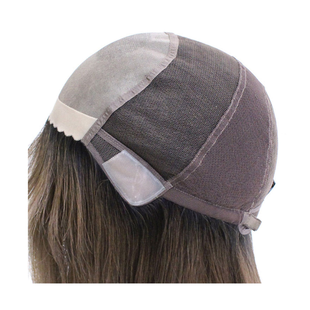 Scallop Tape Tab