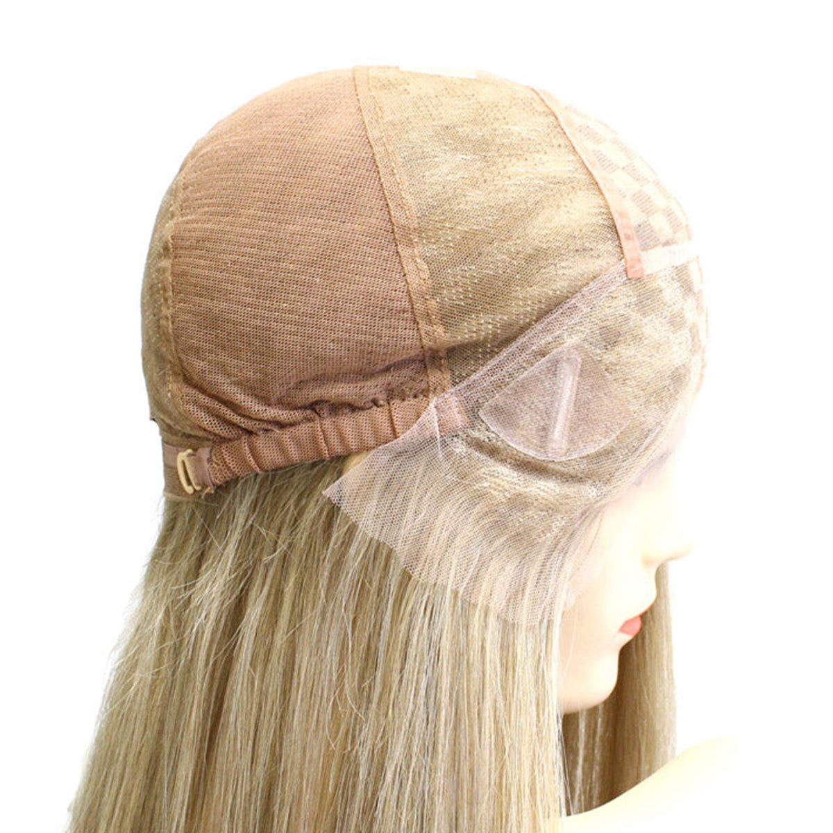 100% Hand-Tied