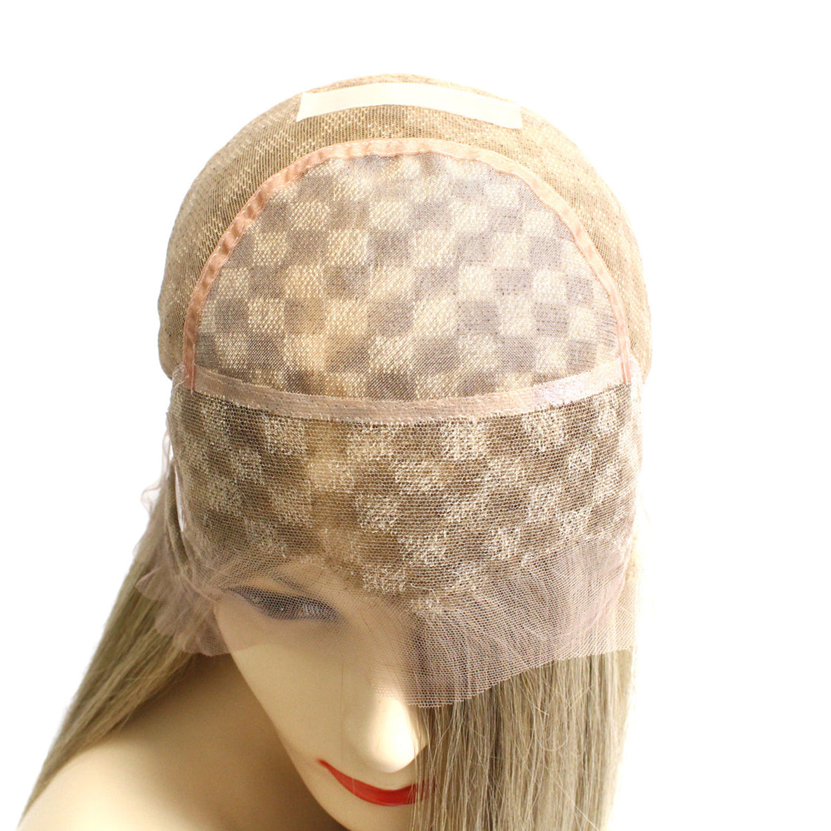 Lace Front