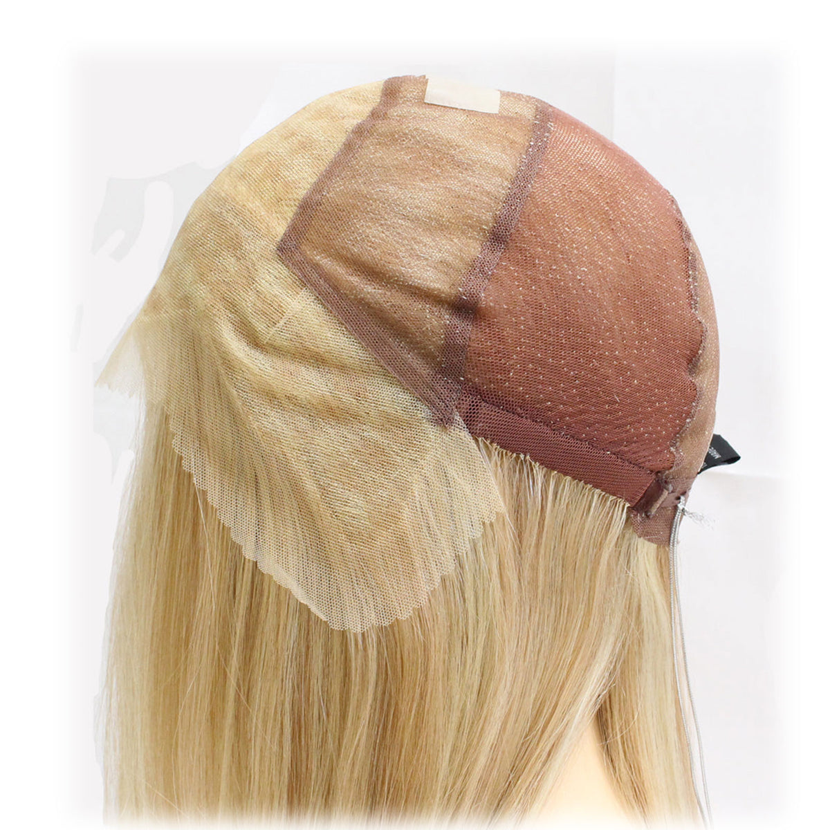 Lace Front