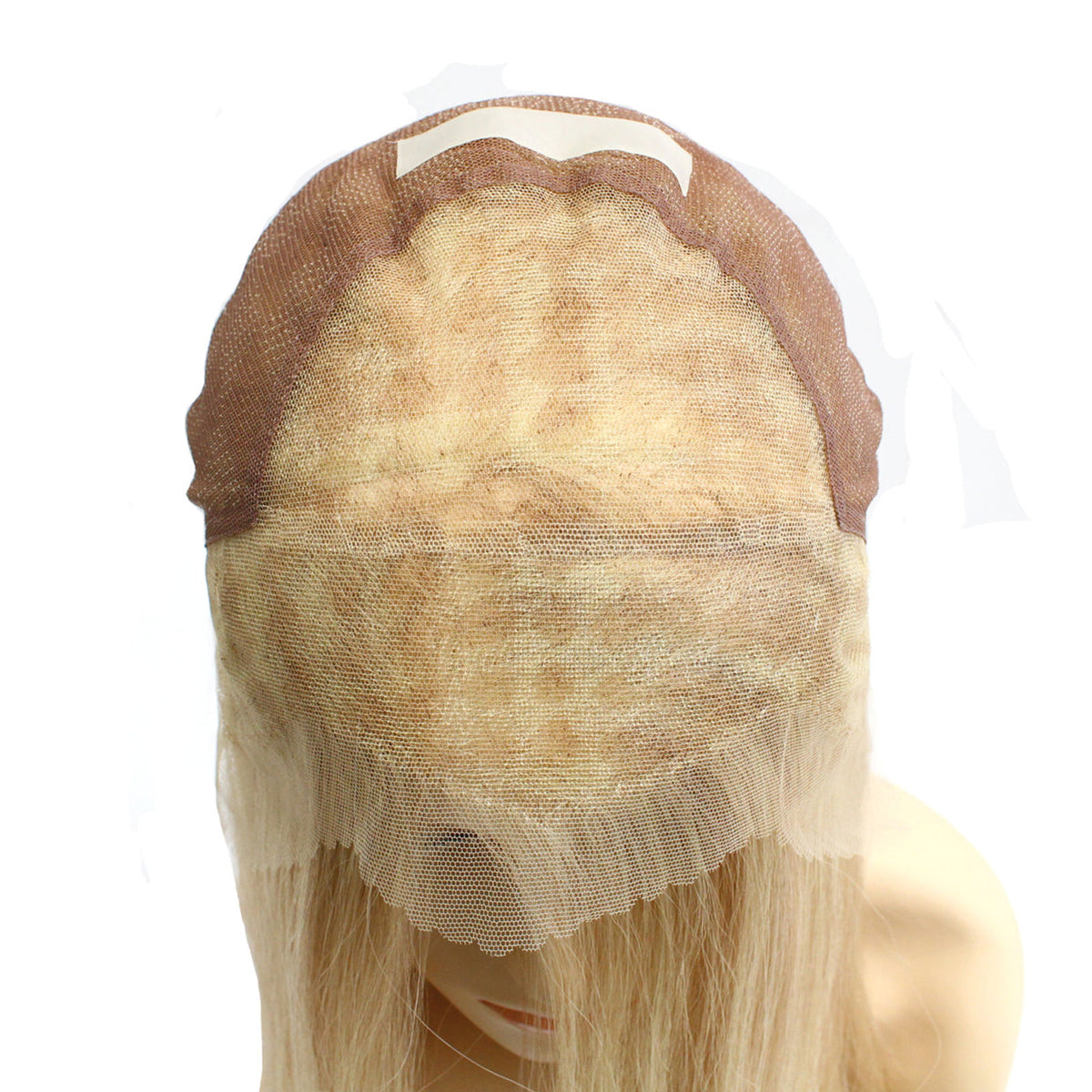 Lace Front