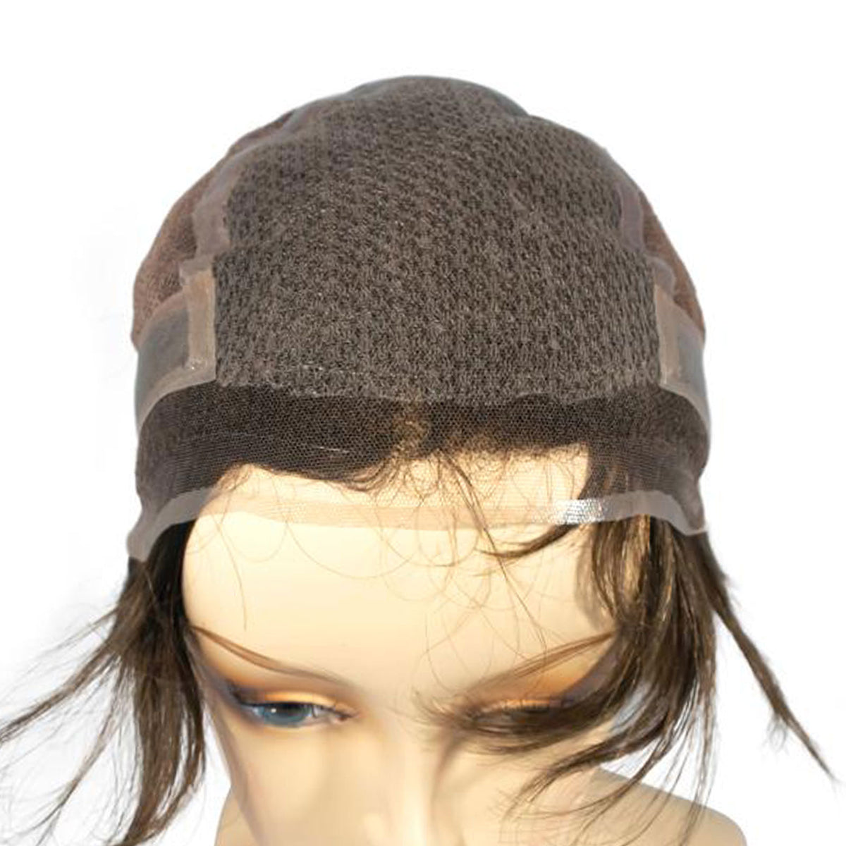 Lace Front